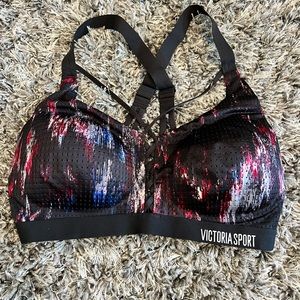 Victoria’s Secret sports bra